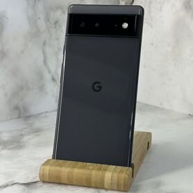 Google Pixel 6, 8/128 ГБ