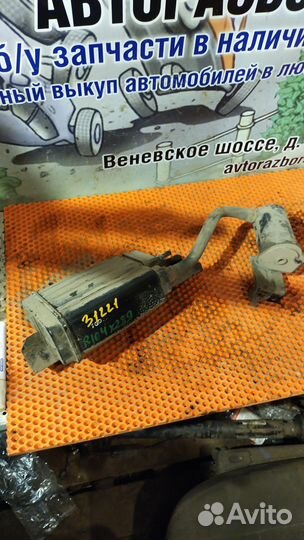 Абсорбер топливный Kia Rio 4