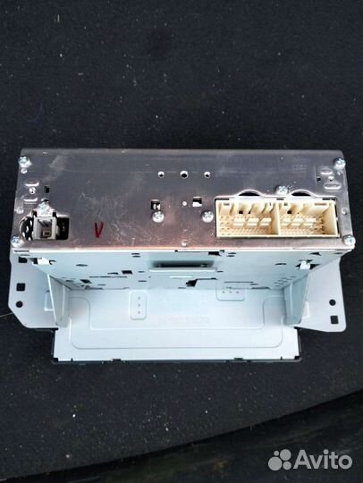 Авто магнитола