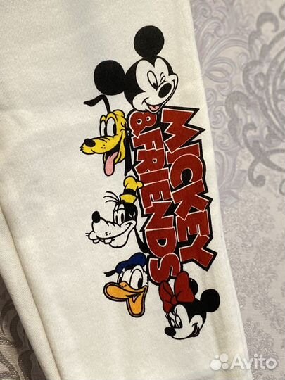 Детский костюм Микки и друзья