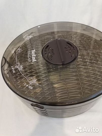 Сушилка для овощей и фруктов Tefal DF100830 Fruit