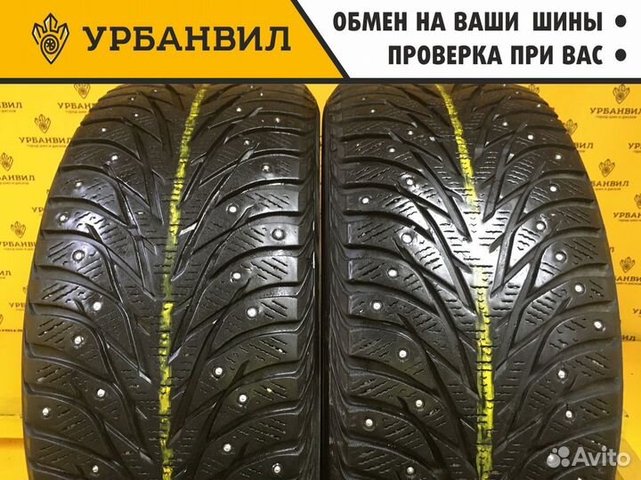 Yokohama Ice Guard IG35 235/45 R17 97T