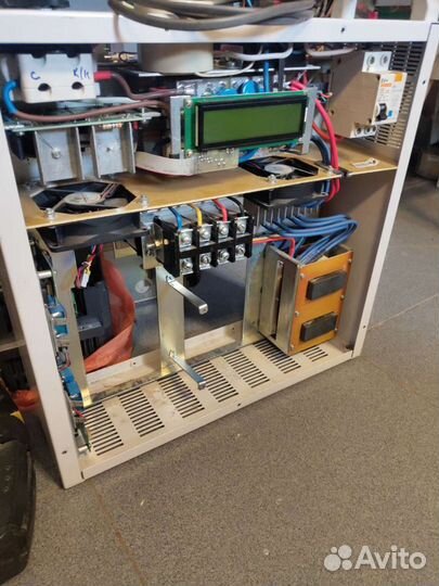 Ремонт сварочных аппаратов Севастополь