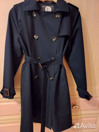 Плащ для девочки Smith's Brand