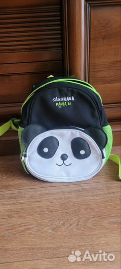 Рюкзак Saxifraga Panda 10