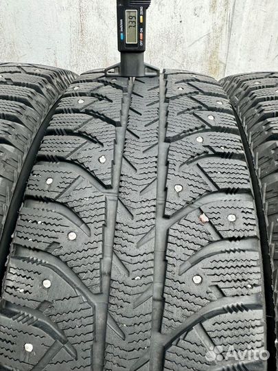 Bridgestone Ice Cruiser 7000S 195/65 R15