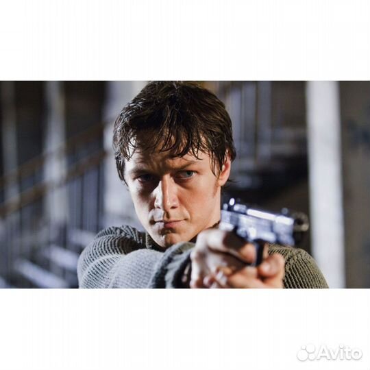 Особо опасен (DVD, Digipack)