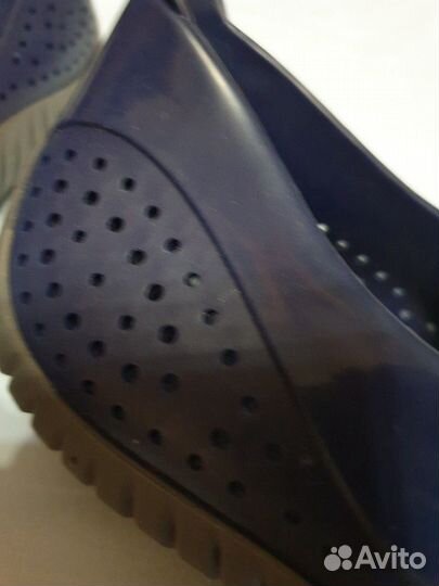 Аквашузы мужские, Becosport, р.42, новые,Италия