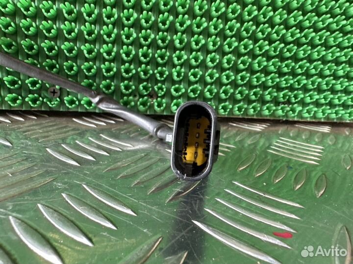 Датчик лямбда зонд Renault Megane 1 1.6 K4M