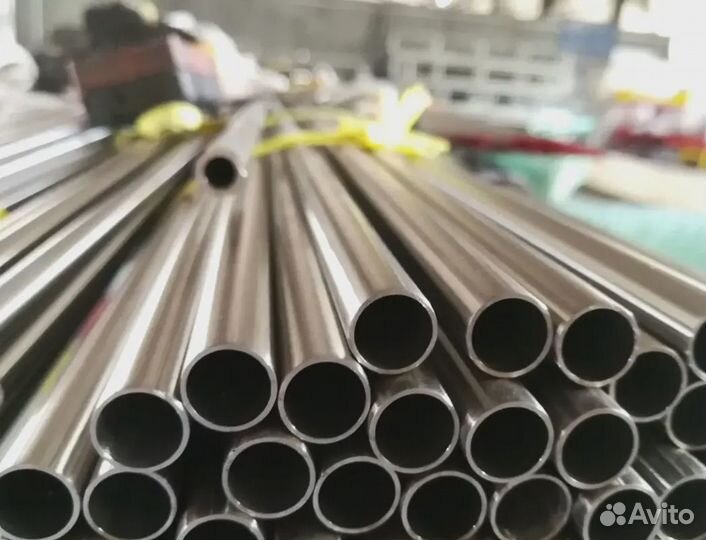 Труба круглая