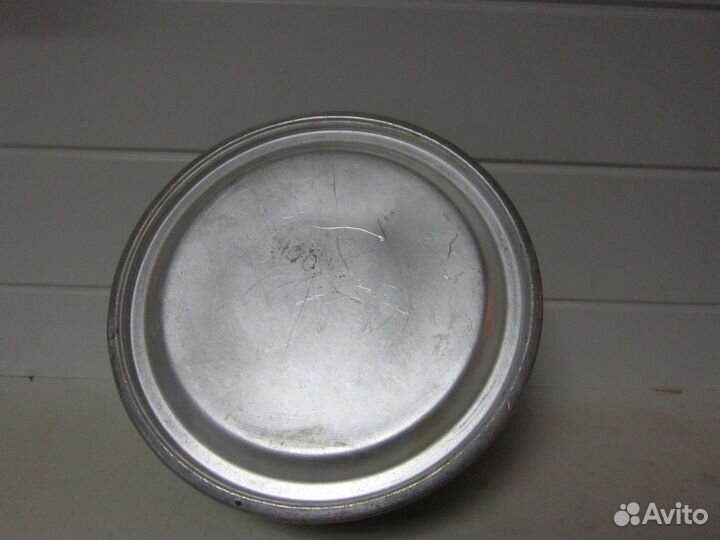 Чайник со свистком новый