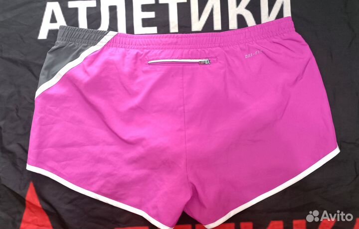 Шорты женские Nike DRI-FIT Tempo Run