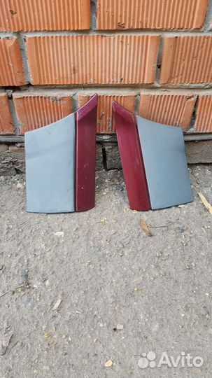 Запчасти на ваз 2114 2113 2115 тюнинг