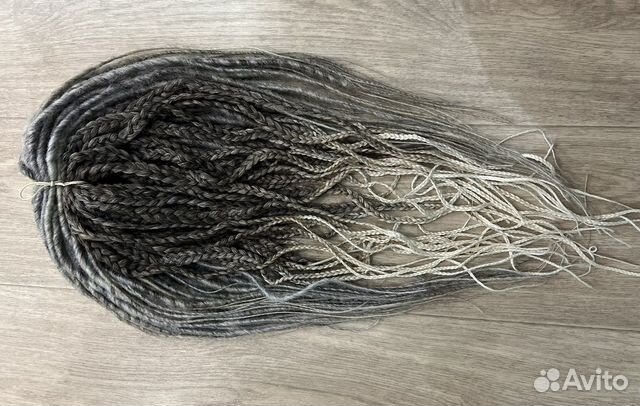 Комплект для вплетения