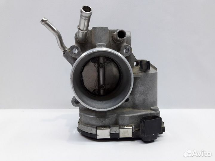 Дроссельная заслонка Kia Soul 3 SK3 2018