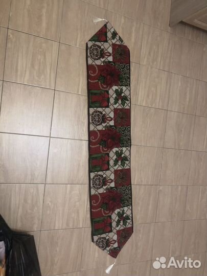 Новогодний аксессуар