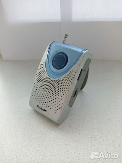 Радио Philips ae1506 радиоприемник филипс ае1506