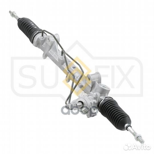 Рейка рулевая SDR1010 sufix