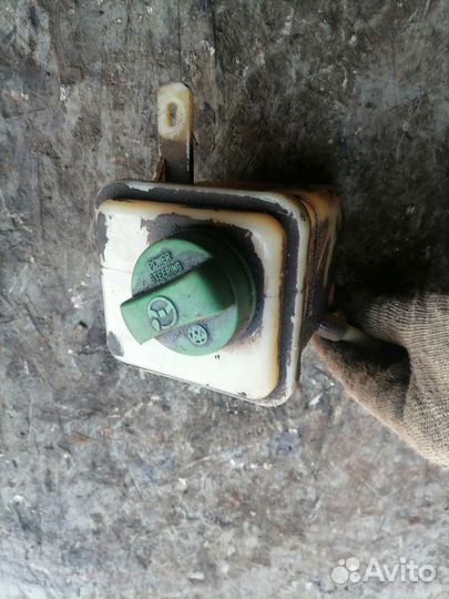 Бачок гидроусилителя руля Chery fora, Vortex estin