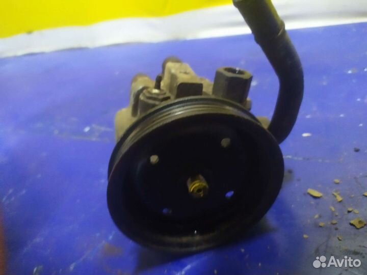 Насос гур Daewoo Matiz