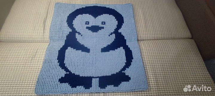 Плед покрывало