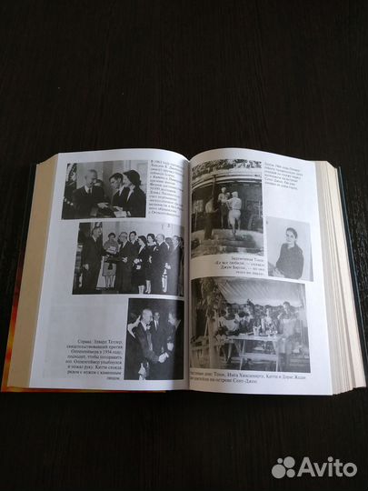 Кай Берд, Мартин Дж. Шервин 