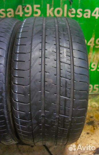 Pirelli P Zero 275/35 R20 102Y