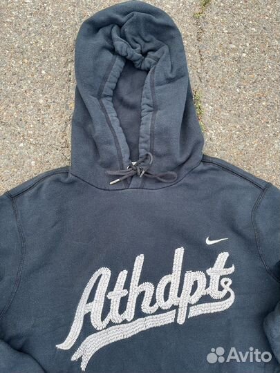 Худи Nike Vintage