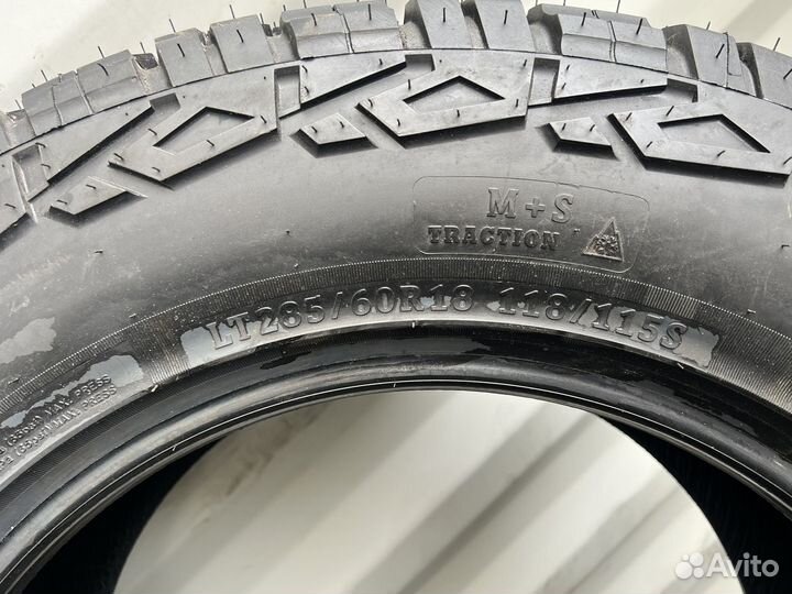 Roadcruza RA1100 A/T 285/60 R18 115S