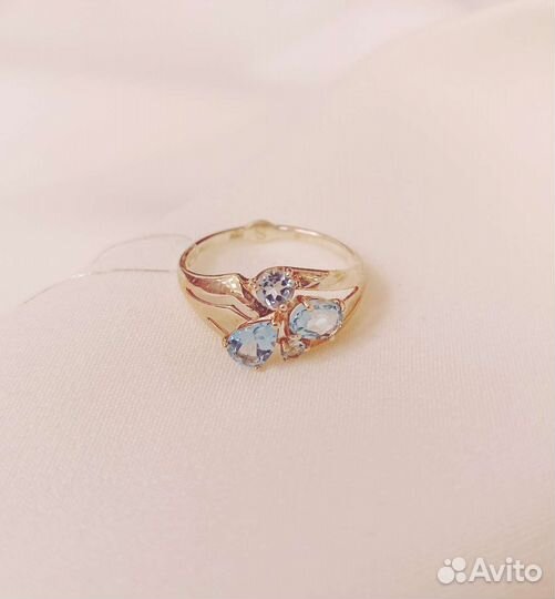 Золотое кольцо (аб)