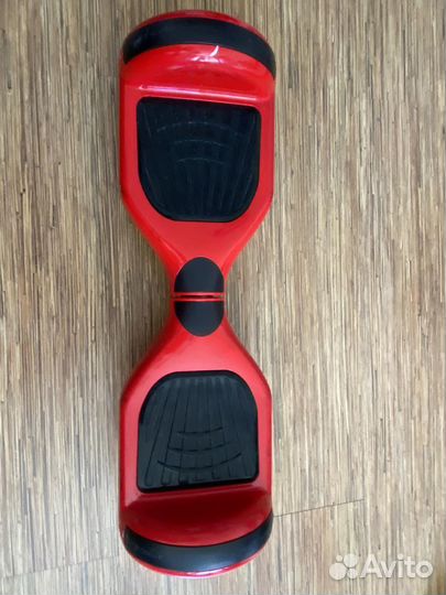 Гироскутер бу