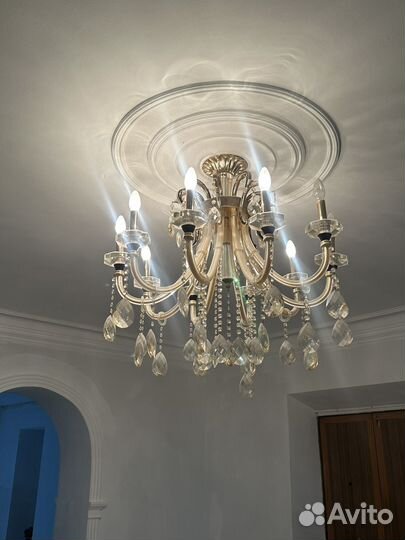 Люстра