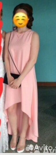 Платье на выпускной, нарядное платье 44рр