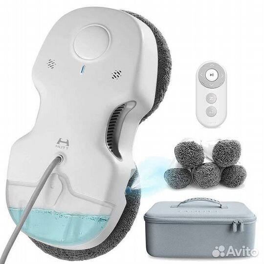 Робот-мойщик окон Xiaomi hutt C6 EU