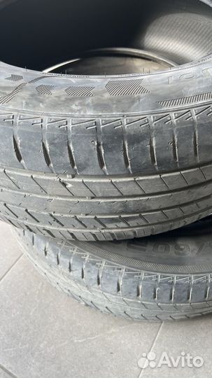 RoadX RXQuest SU01 275/60 R20