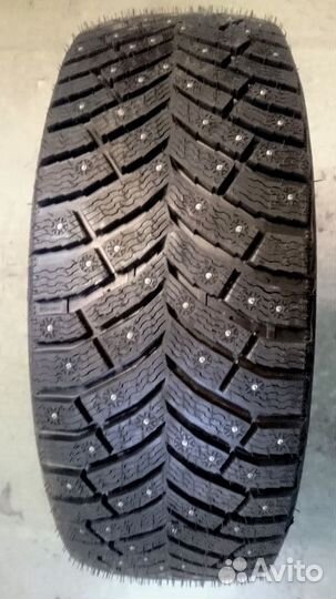 Michelin X-Ice North 4 205/65 R16 99T