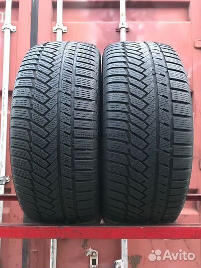 Continental ContiWinterContact TS 850P SUV 255/50 R19 97H