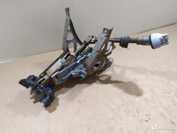 Рулевая колонка Ford Focus 3 седан 1.6