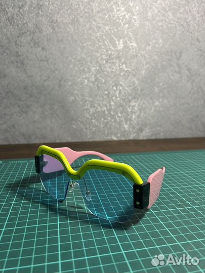 Дизайнерские очки