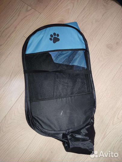 Манеж (вольер) для животных