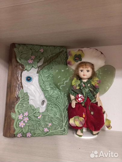 Сказочный набор