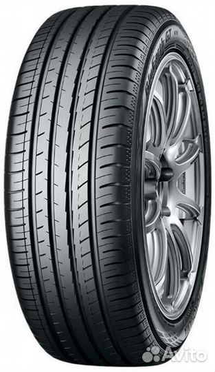 Yokohama BluEarth-GT AE-51 195/55 R16 87V