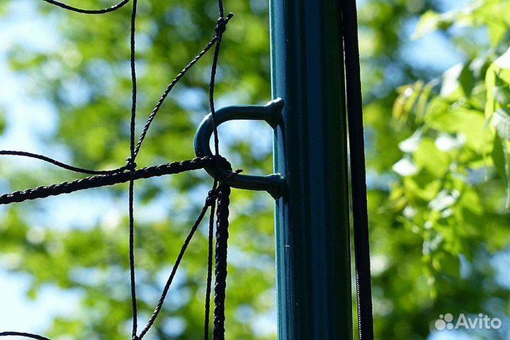 Футбольные ворота