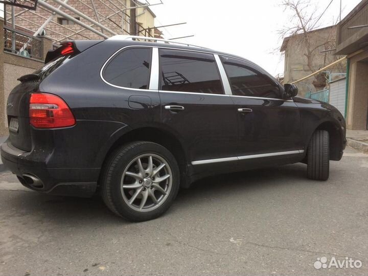 Аксессуары