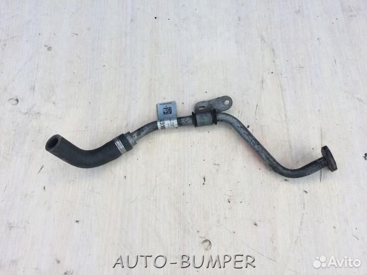 Range Rover 2013- Трубка турбокомпрессора