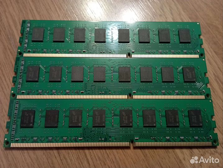 Crucial ddr3 8gb 1333MHz