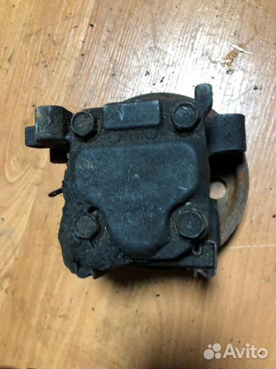 Гур эгур Mazda Cx7 2007-2012