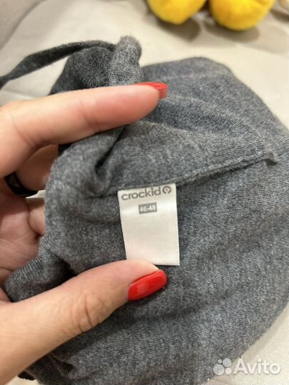 Шапка для мальчика