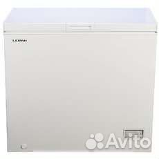Морозильный ларь leran CFR 245