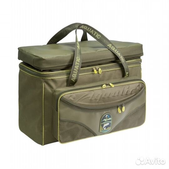 Сумка С-12 для лодки с сидением